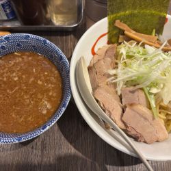 特製つけ麺大盛