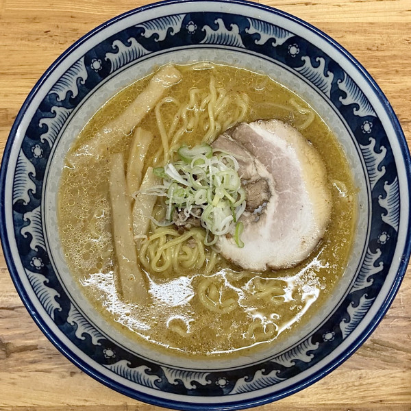 「味そ らぁめん」@らぁめん 千寿の写真