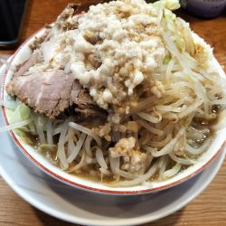 小豚ざむらい醤油200g　1200円