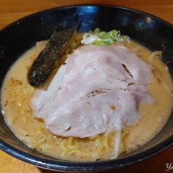 味噌ラーメン（850円）