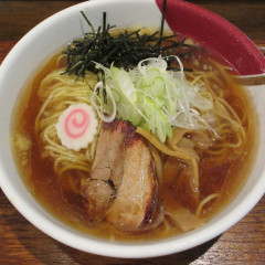 麺処福吉 Higa-Tokoの画像