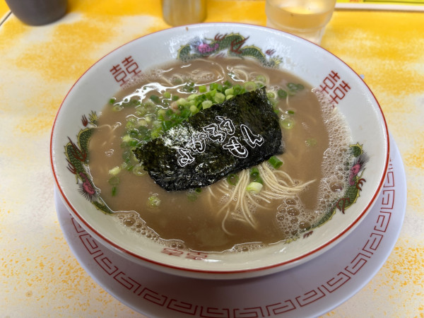 「ラーメン」@よかろうもんの写真