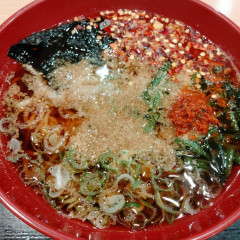 ゆで太郎 錦糸公園前店の画像