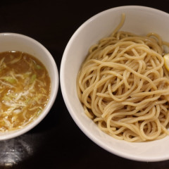 づゅる麺 池田の画像