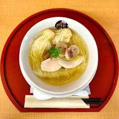 らーめん はやしの画像