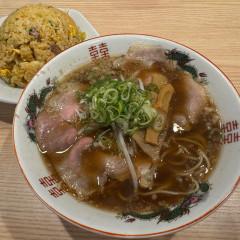 ラーメンか！チャーハンか！ 富雄駅前店の画像