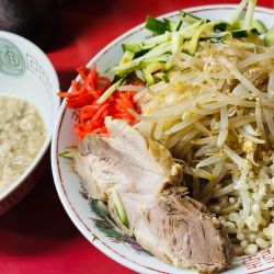 冷やし中華 1,000円