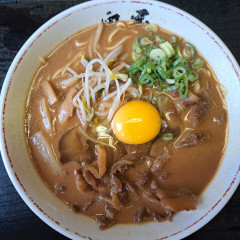 中華そば 奥屋の画像