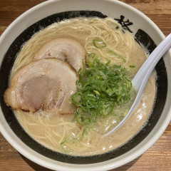 らーめん柊 銅座本店の画像