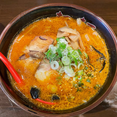 覿・麺 名古屋植田店の画像