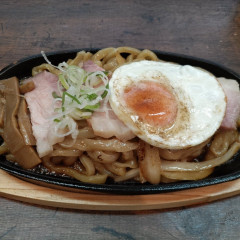 神保町炒麺YOSHIの画像