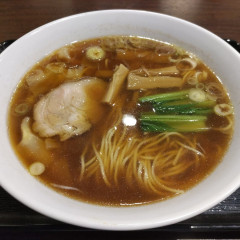 中華 あづま軒の画像