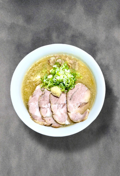 「味噌チャーシューめん」@三ん寅の写真