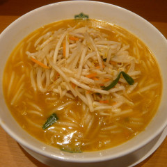 熱烈中華食堂 日高屋 国分寺北口店の画像