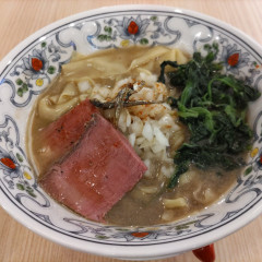 ビーフキッチンスタンド アパホテル上野店の画像