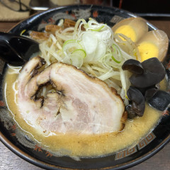 北海道ラーメン コシ屋 西川口店の画像