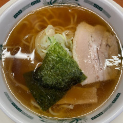 日高屋 市ヶ谷屋八幡町店の画像