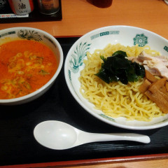 日高屋 ひばりヶ丘北口店の画像