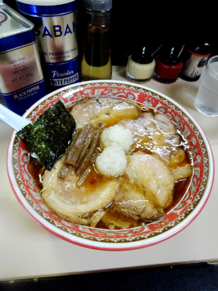 「ミックス大硬玉葱1150円」@タンタンの写真