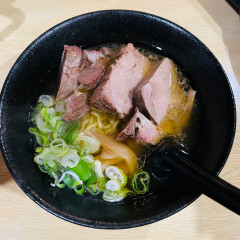 俺のイケ麺の画像