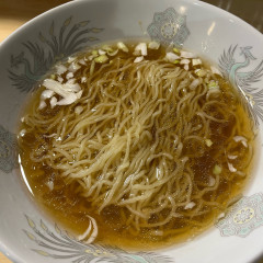 13湯麺 集の画像
