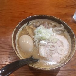 もつ味噌（少なめ)