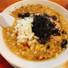 ラーチャン家 新津店の画像