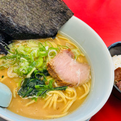 ラーメン山岡家 鶴ヶ島店の画像