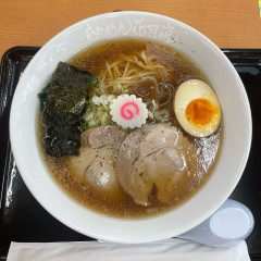 らあめん花月嵐 高坂サービスエリア店の画像