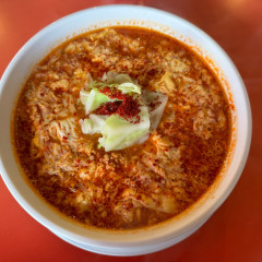 カプサイメン 岐阜店の画像