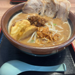 味噌蔵 麺四朗 西尾店の画像