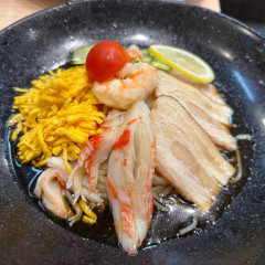 餃子の王将 新橋駅前店の画像