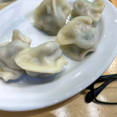 餃子 小籠包 福包酒場 鶴見店の画像