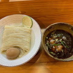 つけそば神宮寺の画像