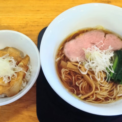 らーめん専門 うしおととりの画像