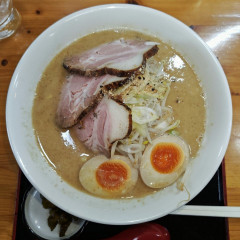 らぁめん 和の画像