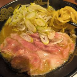 MOSO KITCHENの写真