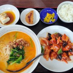 台湾料理 幸楽園の画像