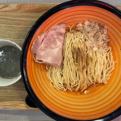 たぶん日本で一番音の良いらーめん屋の画像