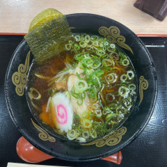 中国自動車道 加西サービスエリア 上り線 スナックコーナーの画像