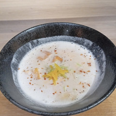 発酵ラーメンizuruの画像