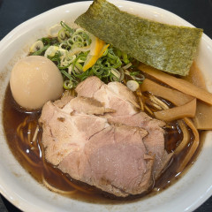 らぁ麺 井上商店の画像