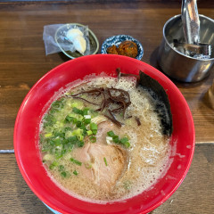 博多長浜らーめん とんこつとん太の画像