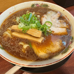 超多加水純手打ち麺 仁しむらの画像