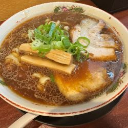 手打ち醤油
