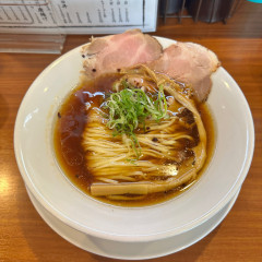 らーめん四恩の画像