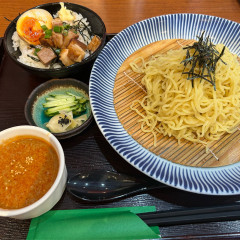 ゆきむら亭 下館店の画像