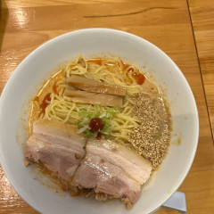 麺処 吉  大門店の画像