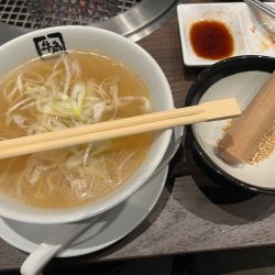 牛角 いわき小名浜店の画像