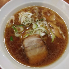 北海道らぁめん伝丸 つくば西大通り店の画像